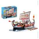 Playmobil boat argos deals