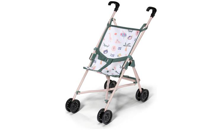 Baby Born Doll Stroller