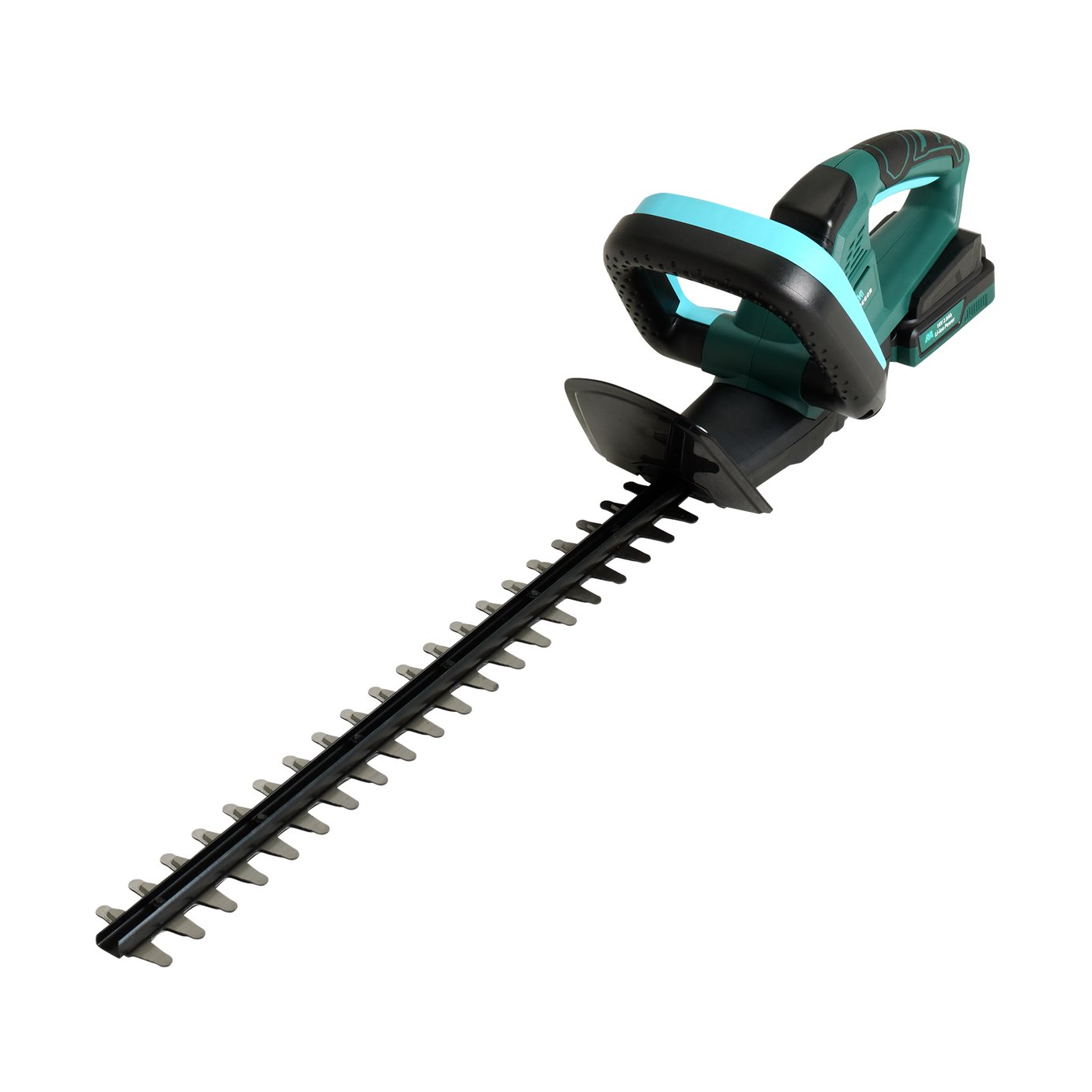 McGregor 45cm Cordless Hedge Trimmer - 18V