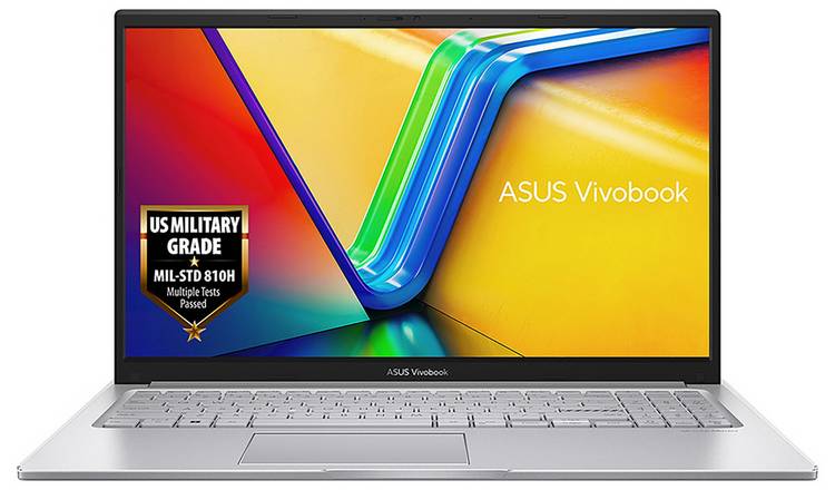 ASUS Vivobook 15 15.6in i7 16GB 1 TB Laptop