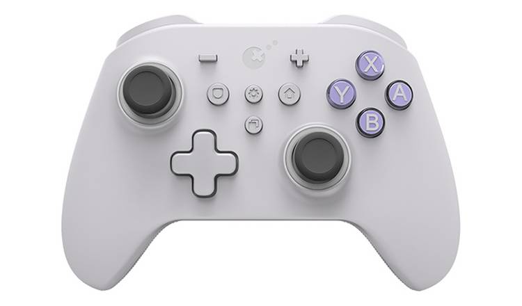 GuliKit KK3 Max NS39 Switch Wireless Controller - Grey