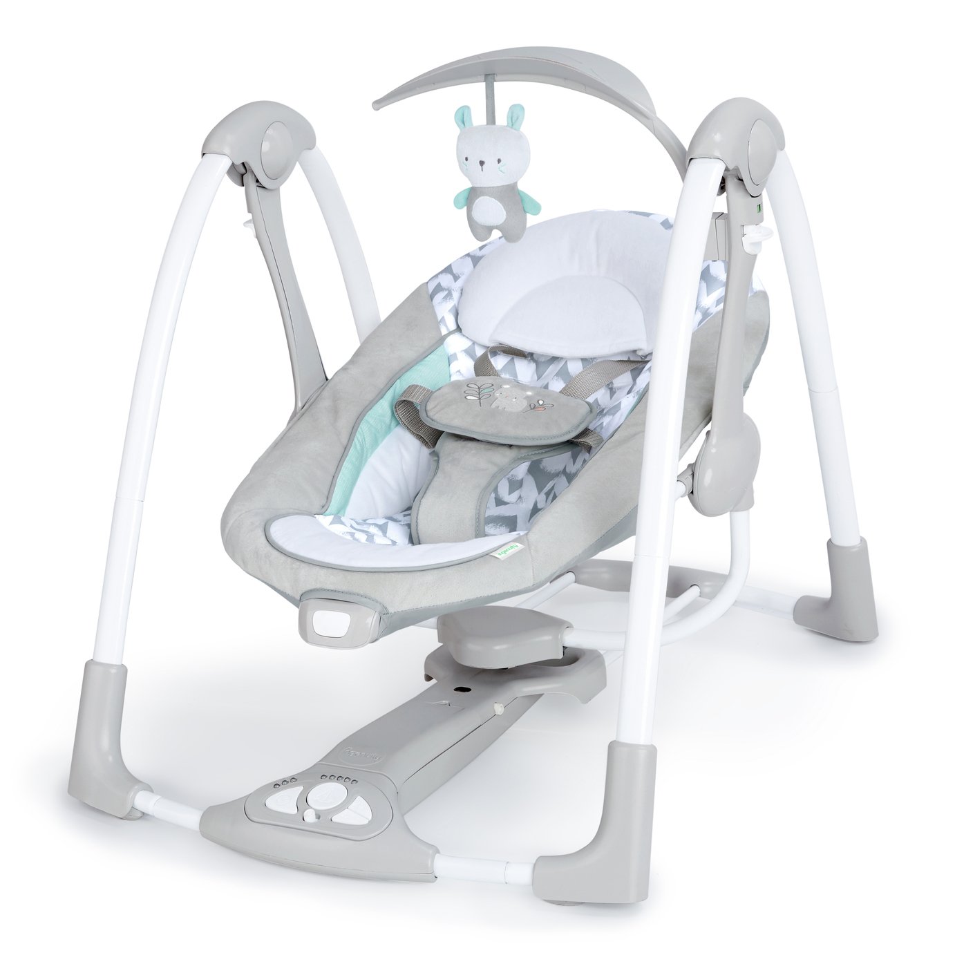 argos baby swing