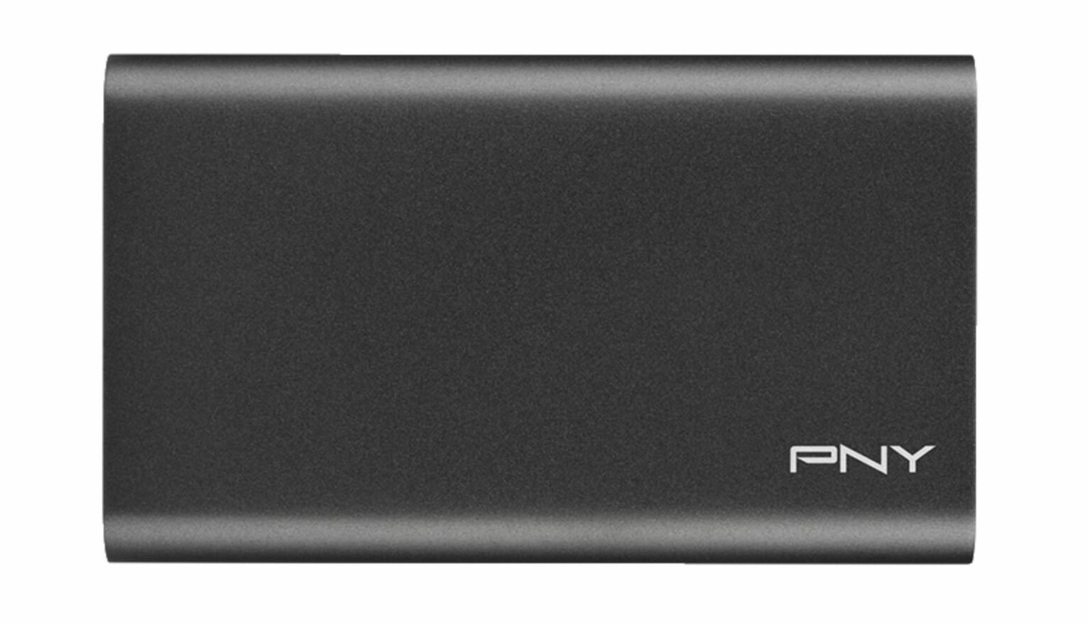 PNY Elite USB 3.1 Gen 1 480GB Portable SSD Hard Drive Review