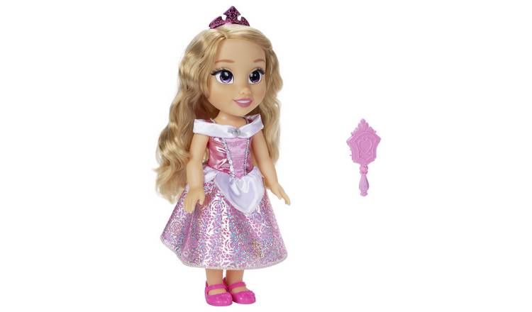  Aurora Disney Princess Small Doll : Toys & Games