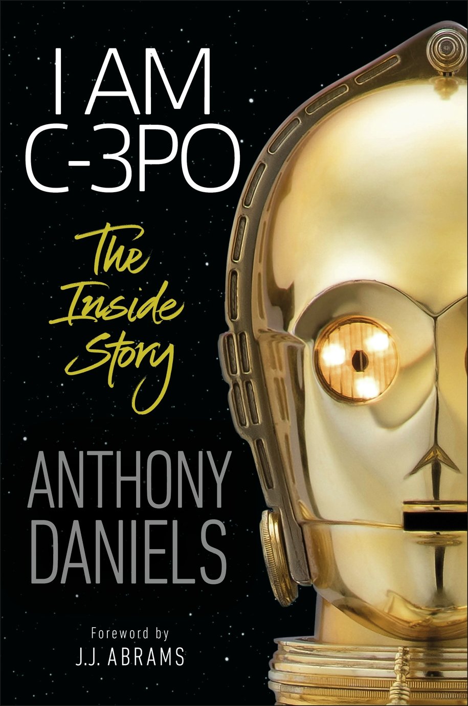 Anthony Daniels Review