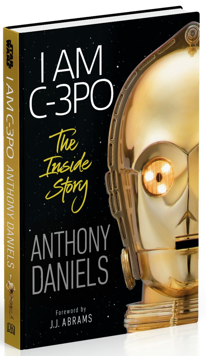 Anthony Daniels Review