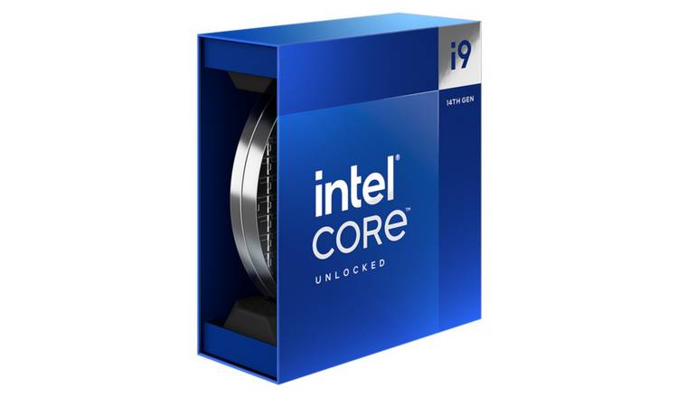 Intel Core i9-14900K Desktop Processor