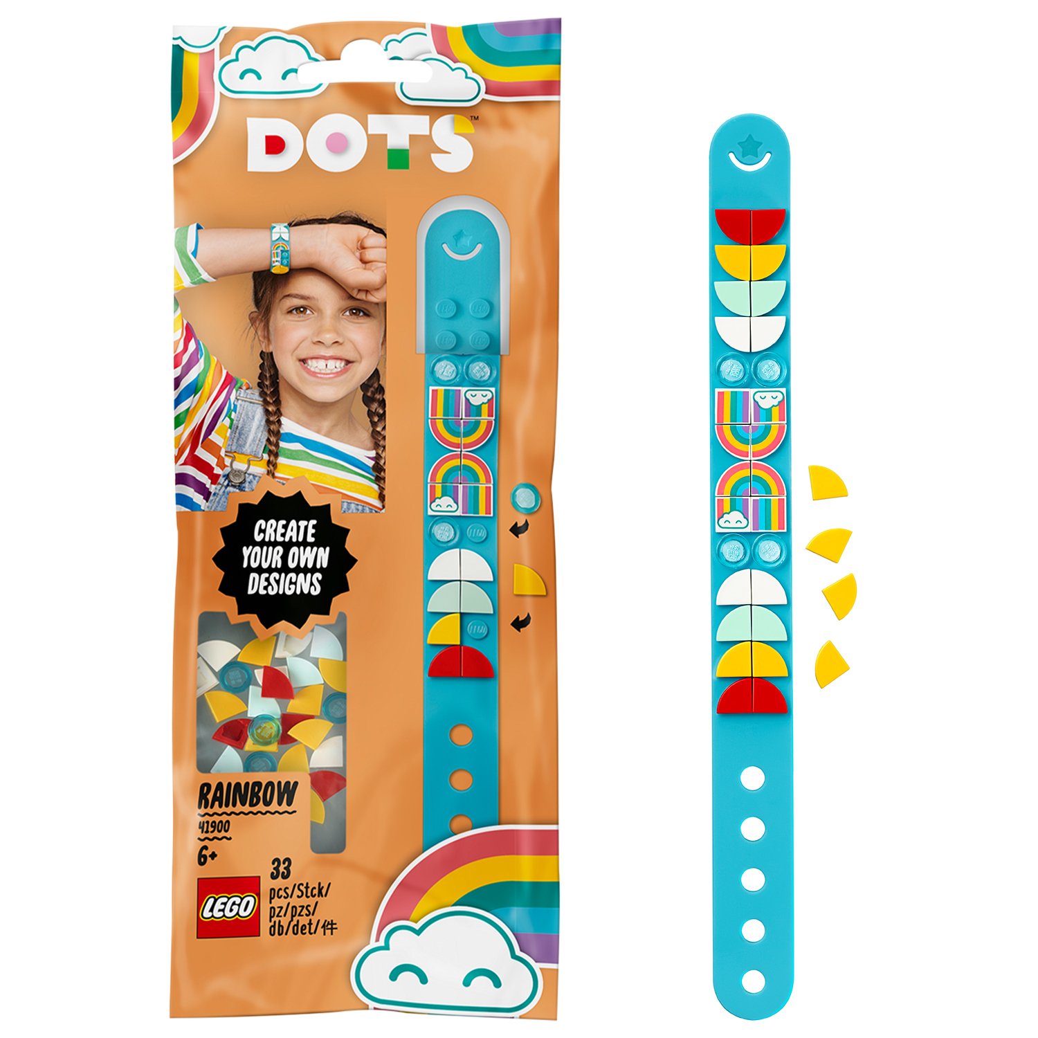 argos craft set