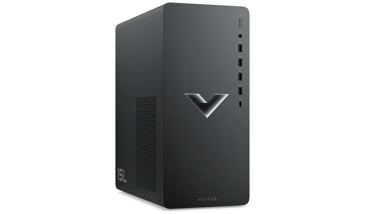 HP Victus TG02-2001na i5 16GB 512GB Desktop PC