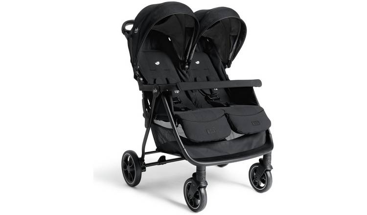 Joie Estrella Twin Pushchair Eclipse