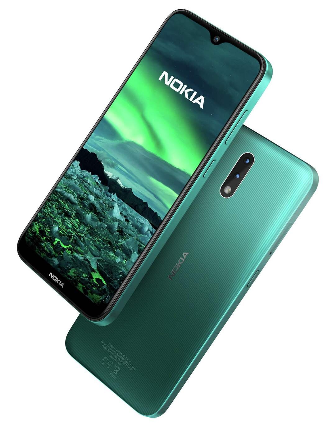 SIM Free Nokia 2.3 32GB Mobile Phone Review