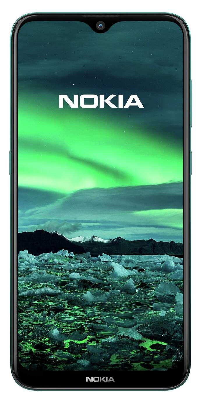 SIM Free Nokia 2.3 32GB Mobile Phone Review