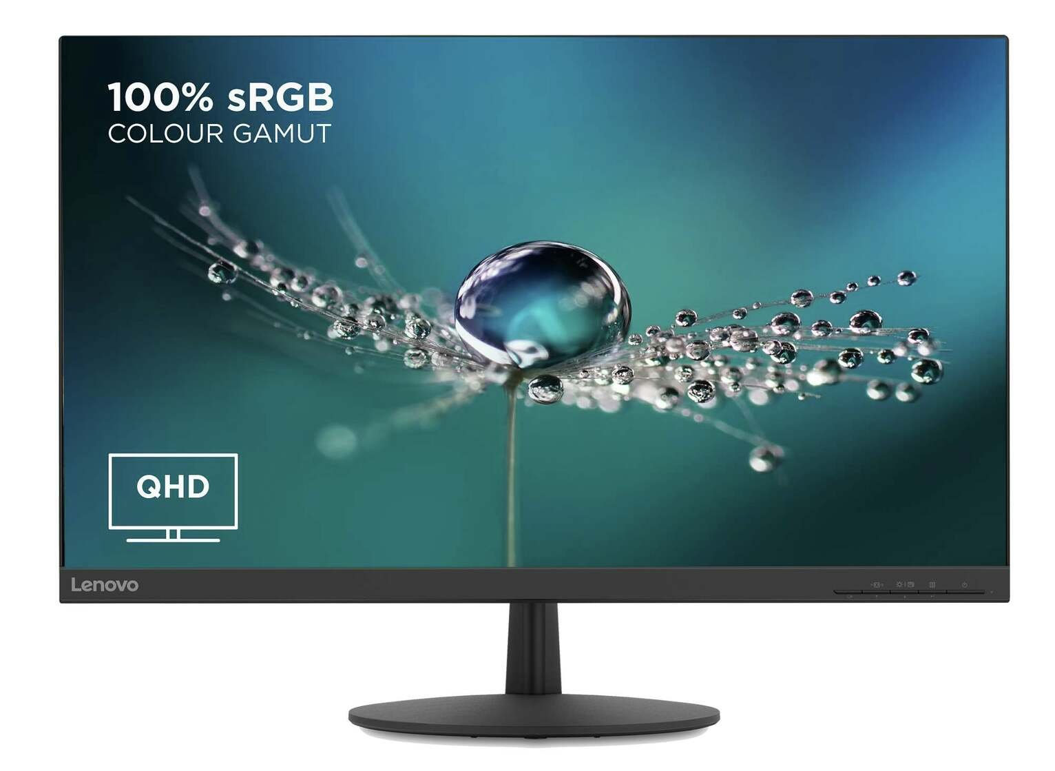 Lenovo L27Q30 27 Inch 75Hz FHD Monitor Review