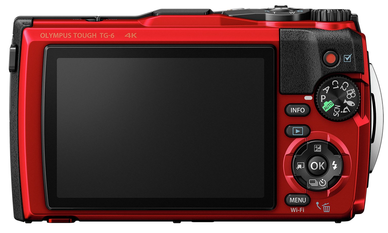 Olympus TOUGH TG6 Digital Camera Reviews Updated July 2023