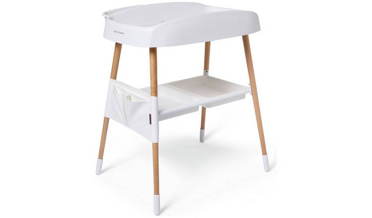 Baby Elegance Deluxe Changing Station