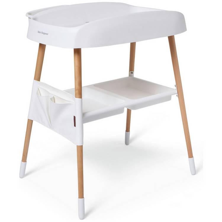 Baby Elegance Deluxe Changing Station 0
