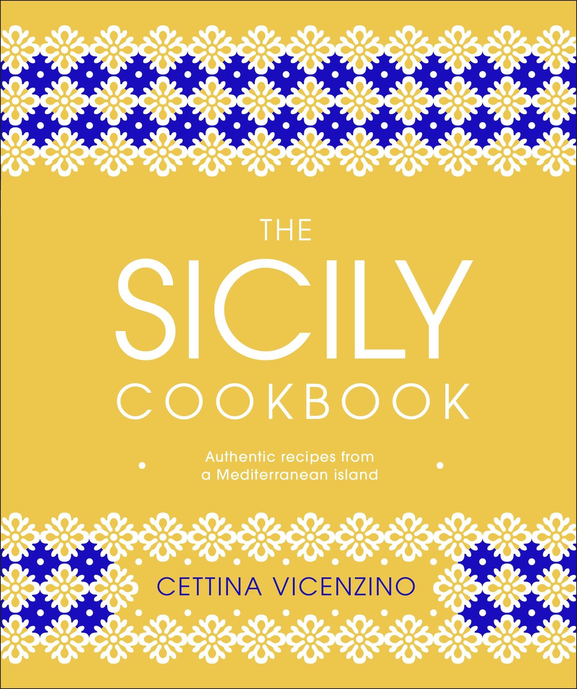 The Sicily Cookbook Review