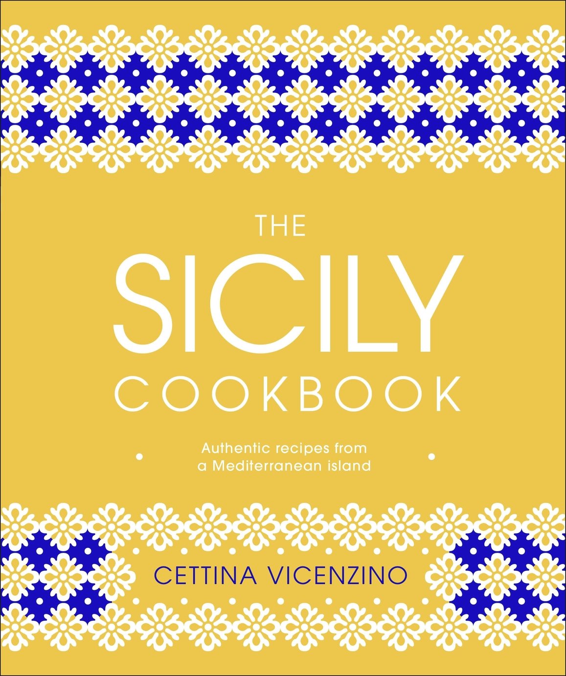 The Sicily Cookbook Review