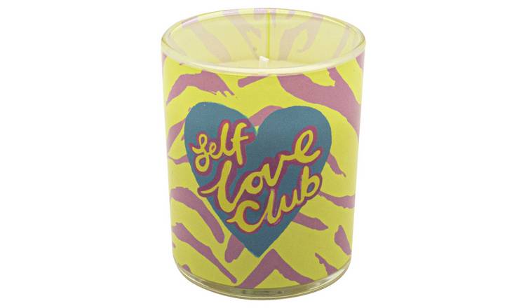 Eleanor Bowmer Self Love Small Candle - Fruity Fig