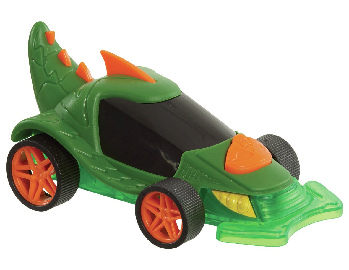 PJ Masks Glow Wheelers Review