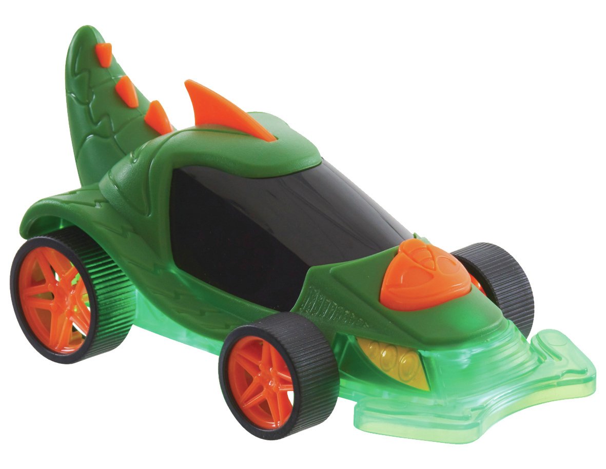 PJ Masks Glow Wheelers Review