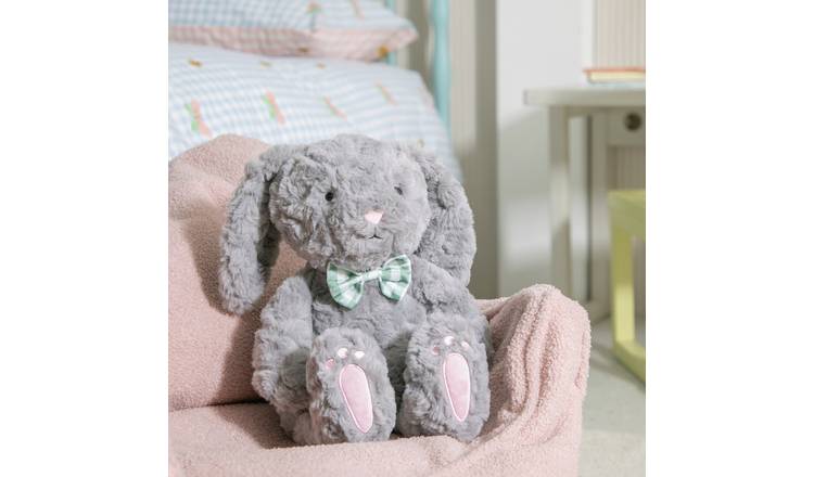 Home 28cm Large Bunny Soft Toy