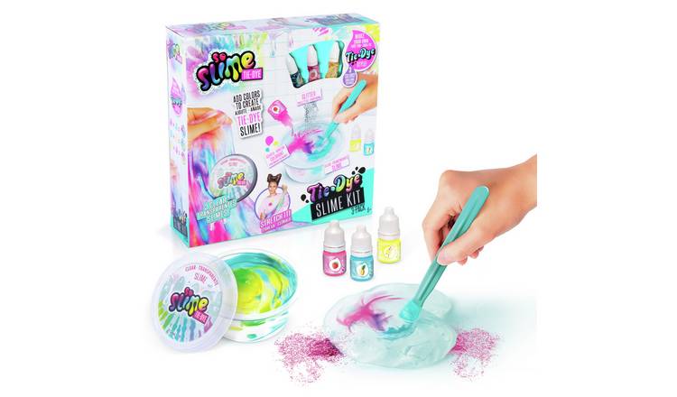 Argos store slime toys