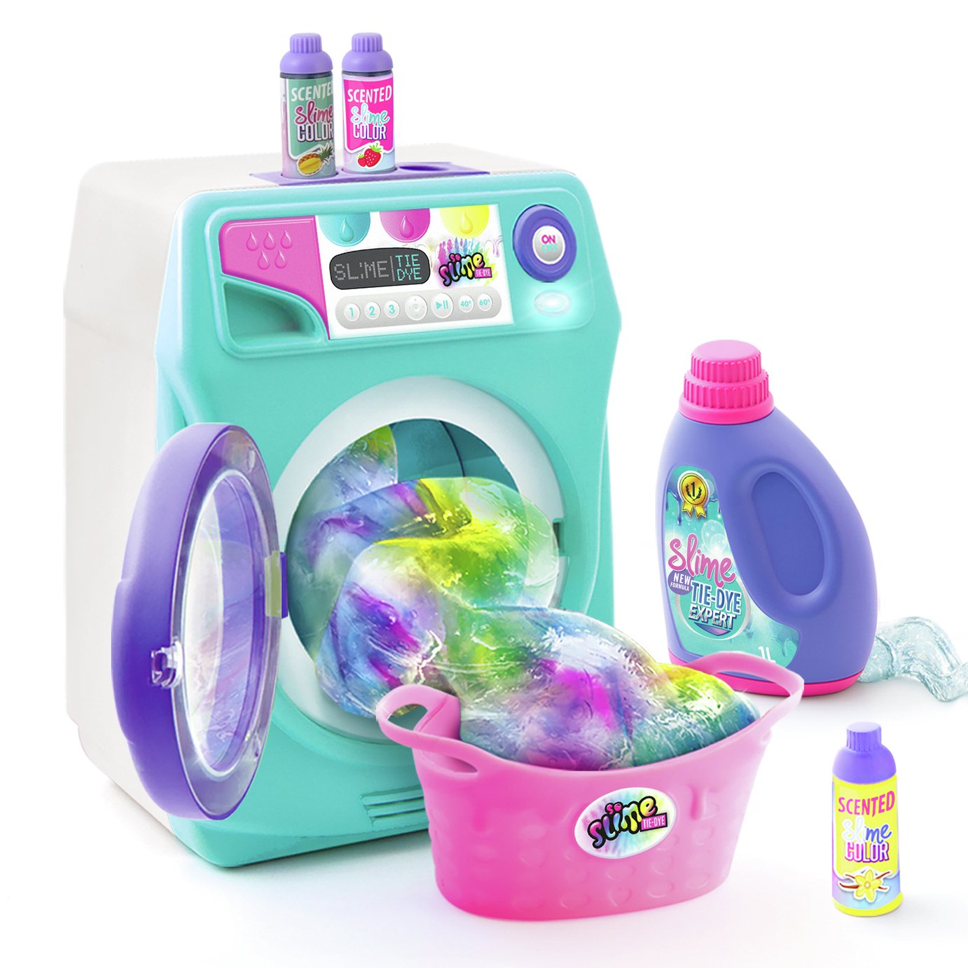 science toys argos