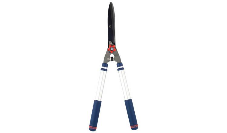 Long handled store garden shears argos