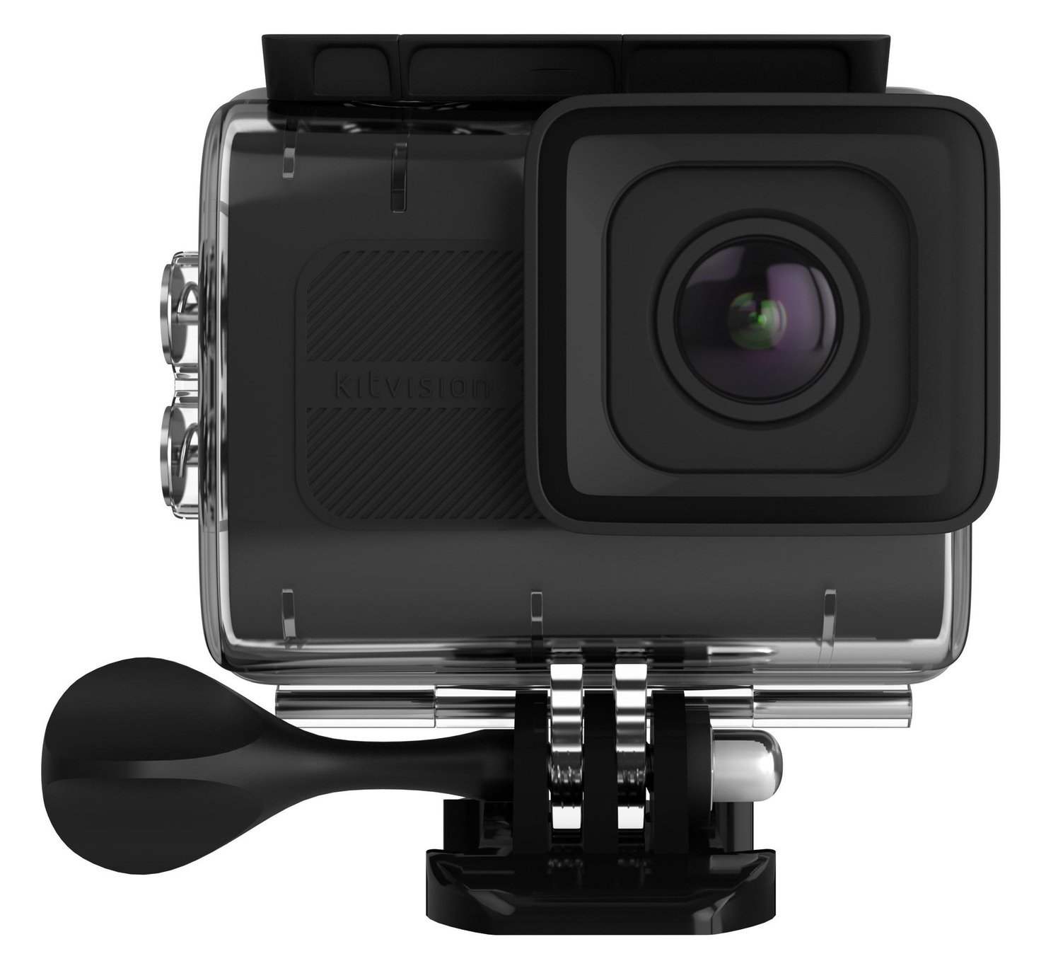 Kitvision Venture 4K Action Camera with Wi-Fi Review