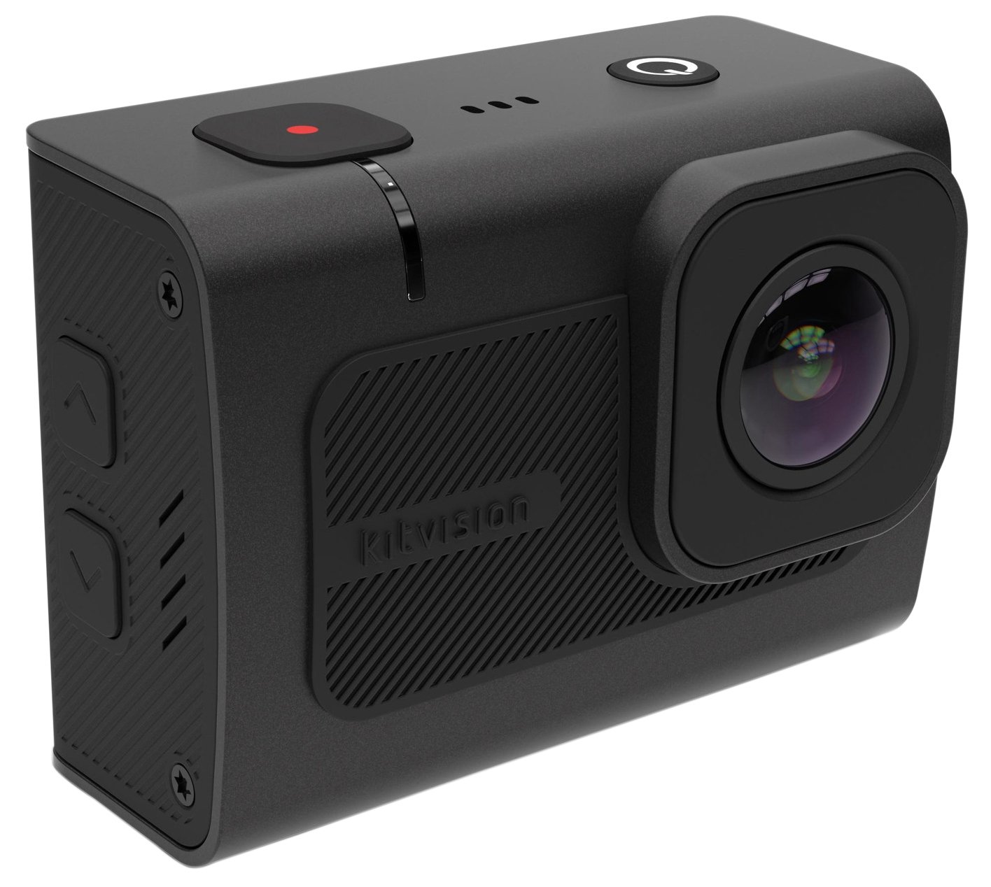 Kitvision Venture 4K Action Camera with Wi-Fi Review