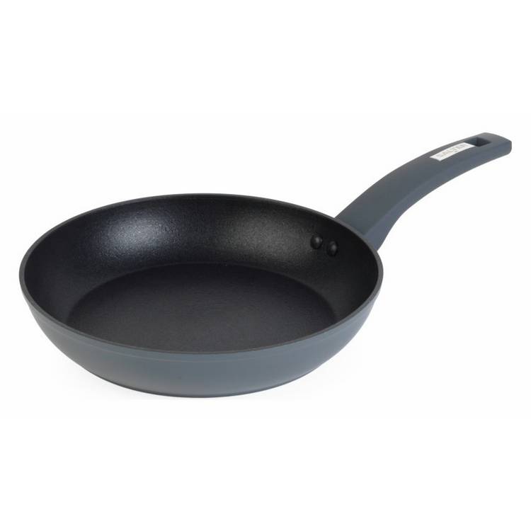 Salter Megastone Optimum 24cm Aluminium Frying Pan 0