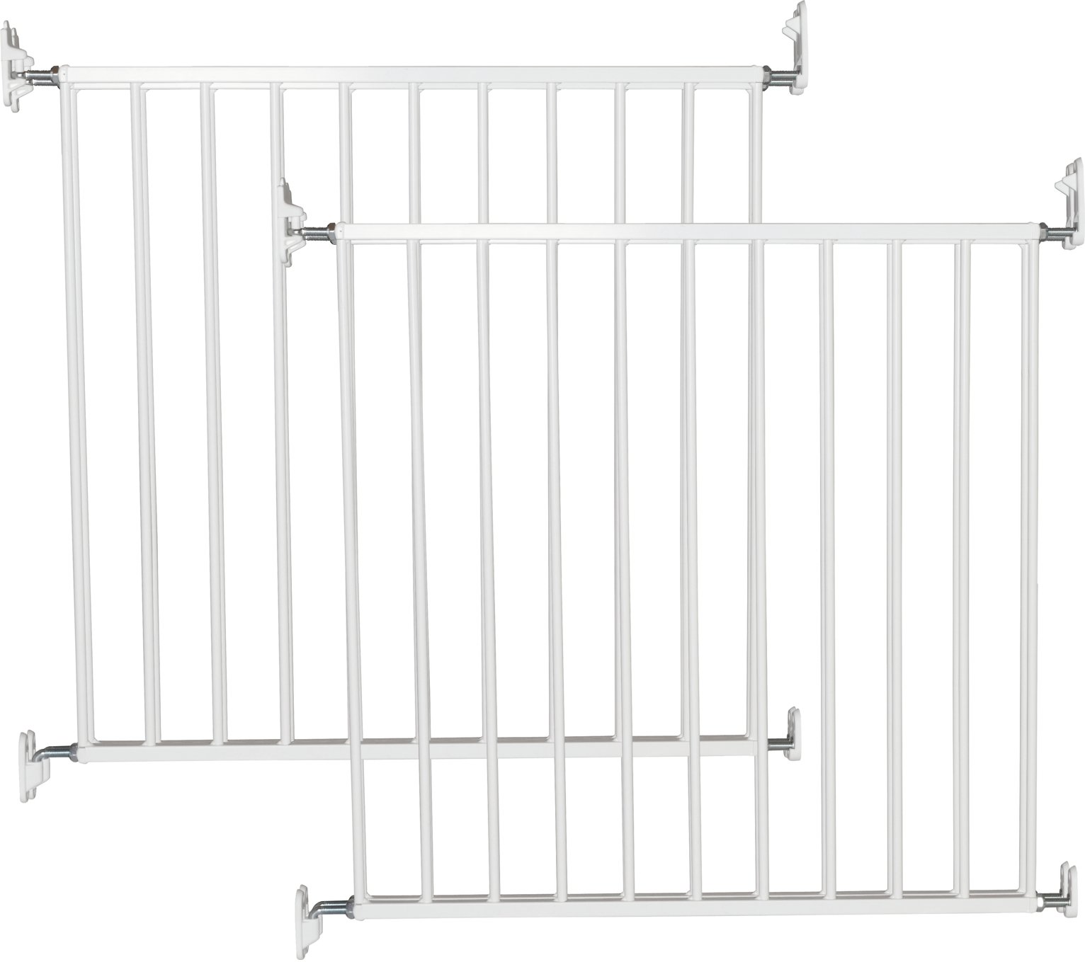 argos baby safety gate