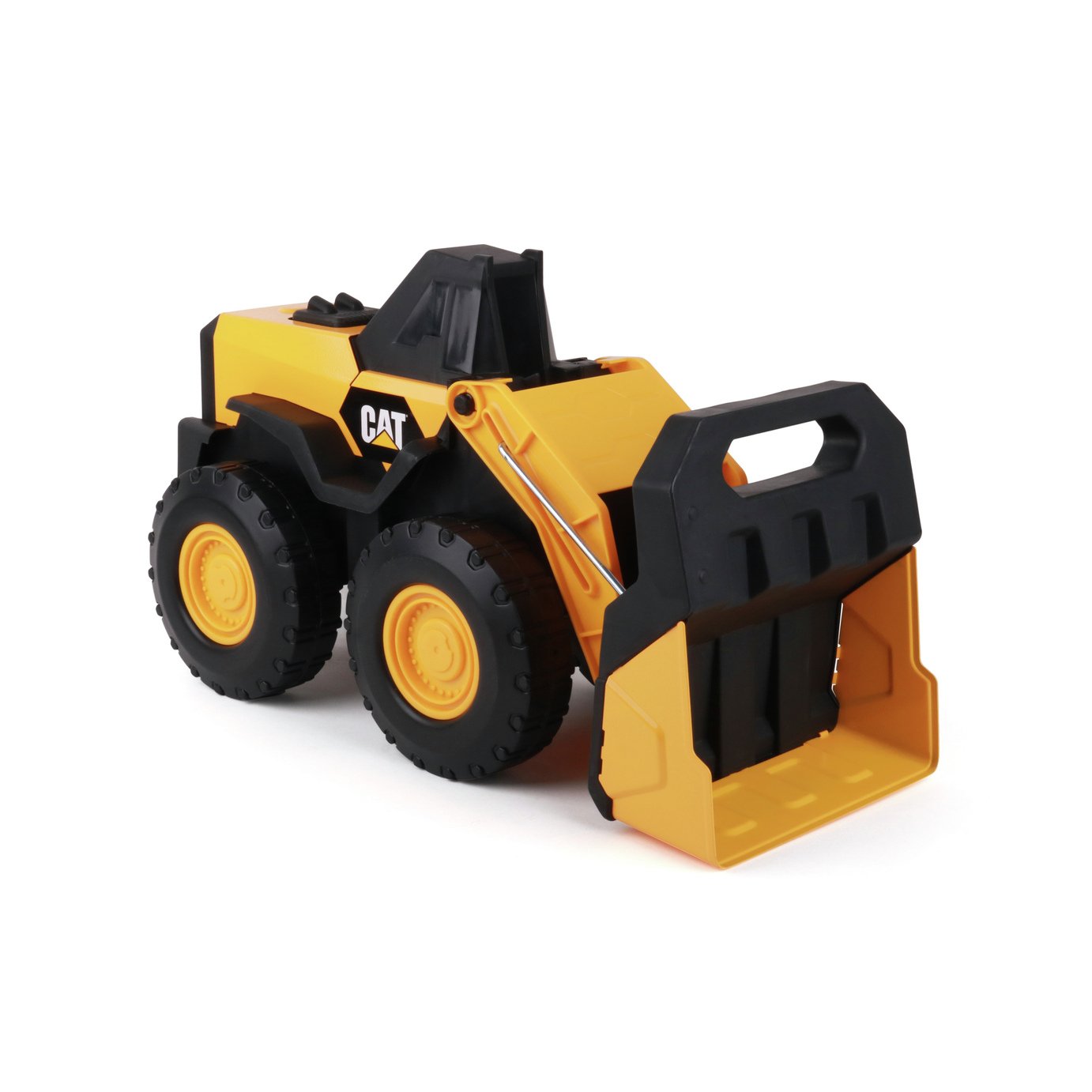 Steel Wheel Loader Review