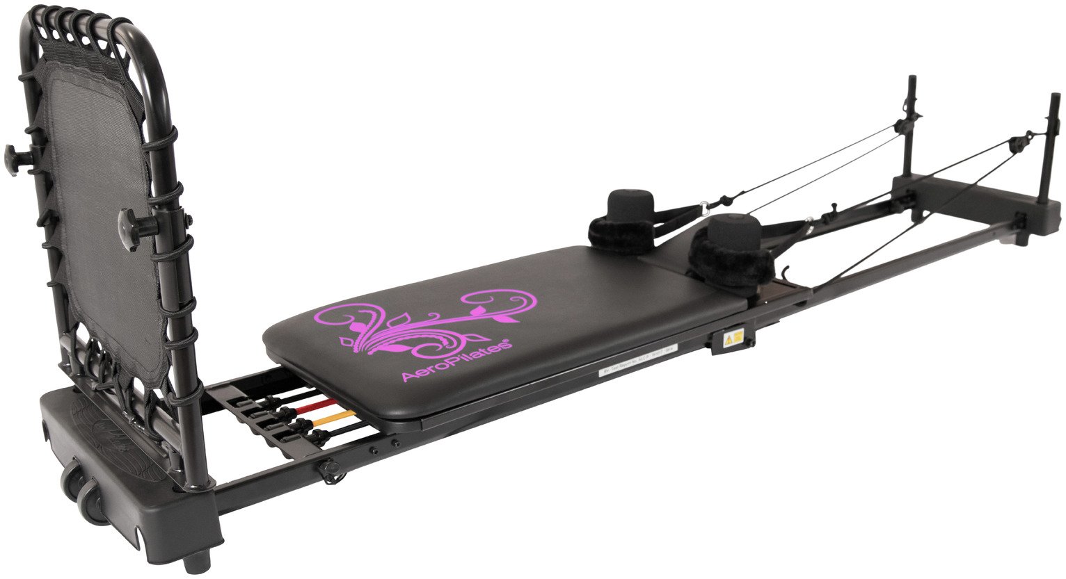 AeroPilates 435 Pilates Reformer Machine