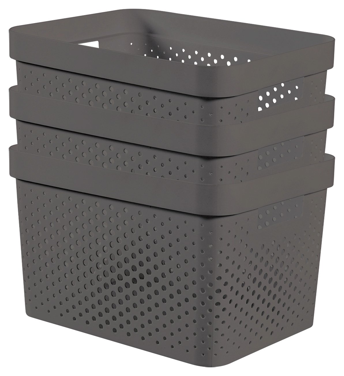 infinity cube argos