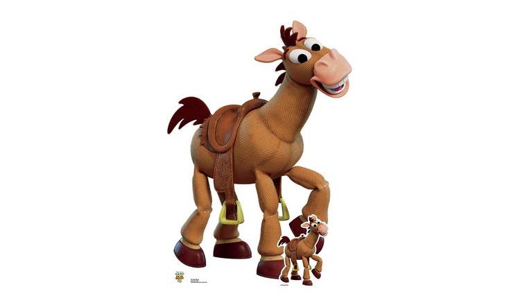 Argos toy cheap story woody