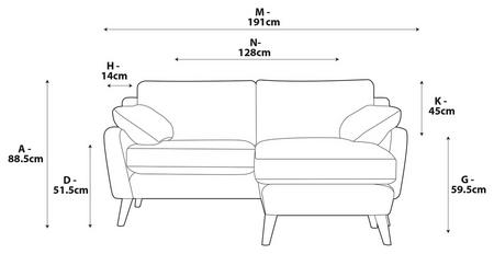 Front View product image