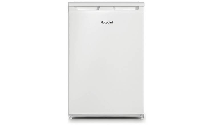 Hotpoint H55V1112WUK Under Counter Larder Fridge - White