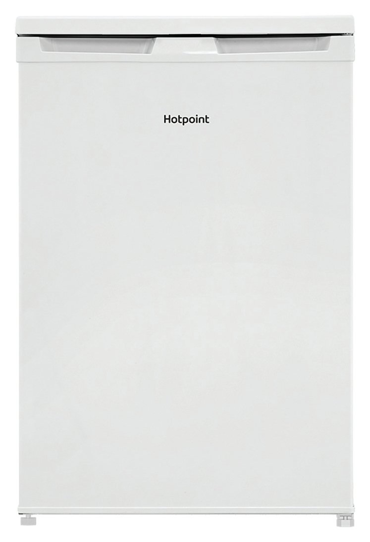 Hotpoint H55Z1112WUK Under Counter Freezer - White