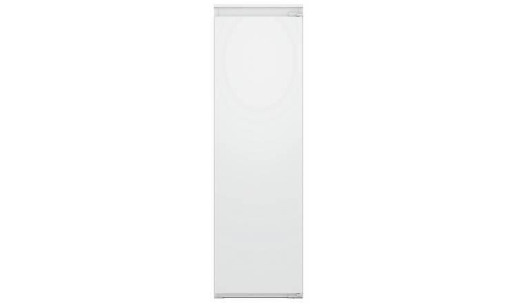 Hotpoint HTSD184011A1 Integrated Tall Fridge - S/Steel