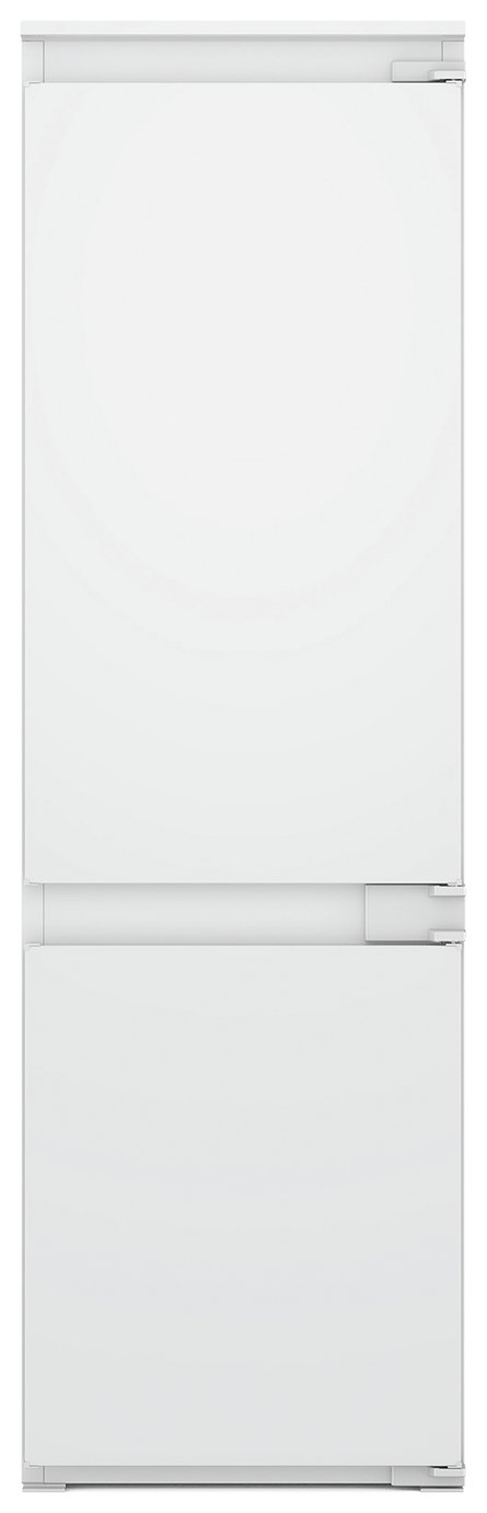 Indesit INC18D011B1 Integrated Fridge Freezer - White