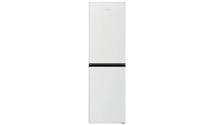 Hotpoint HPKH1261W4UK Fridge Freezer - White