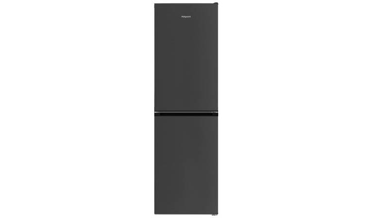 Hotpoint HPKH1261XBR4UK Fridge Freezer - Black