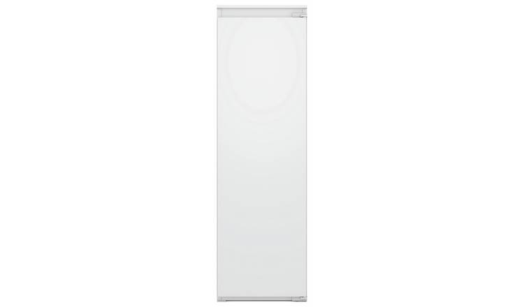 Hotpoint HTSD18A011A1 Integrated Fridge - White