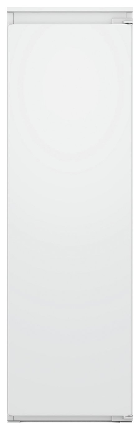 Hotpoint HTSD18A011A1 Integrated Fridge - White