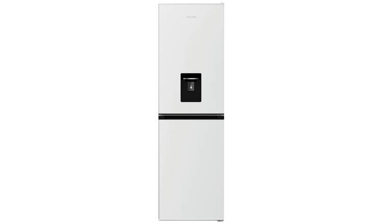 Hotpoint HPKH1261WW4UK Fridge Freezer - White