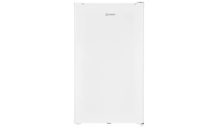 Indesit I48VM 112W UK Under Counter Fridge - White