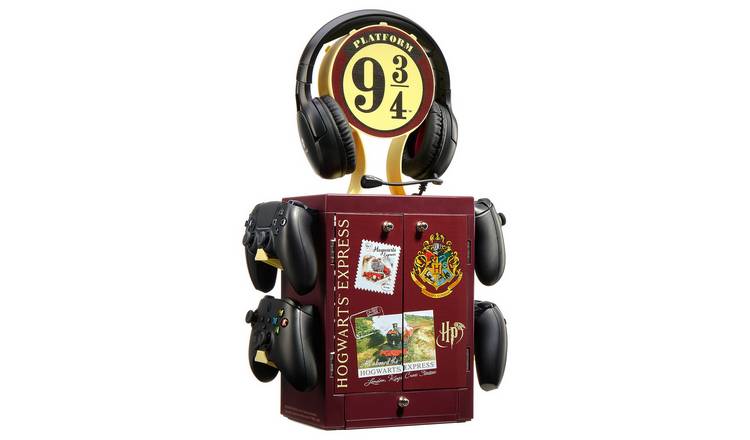 Numskull Harry Potter Platform 9 3/4 Gaming Locker