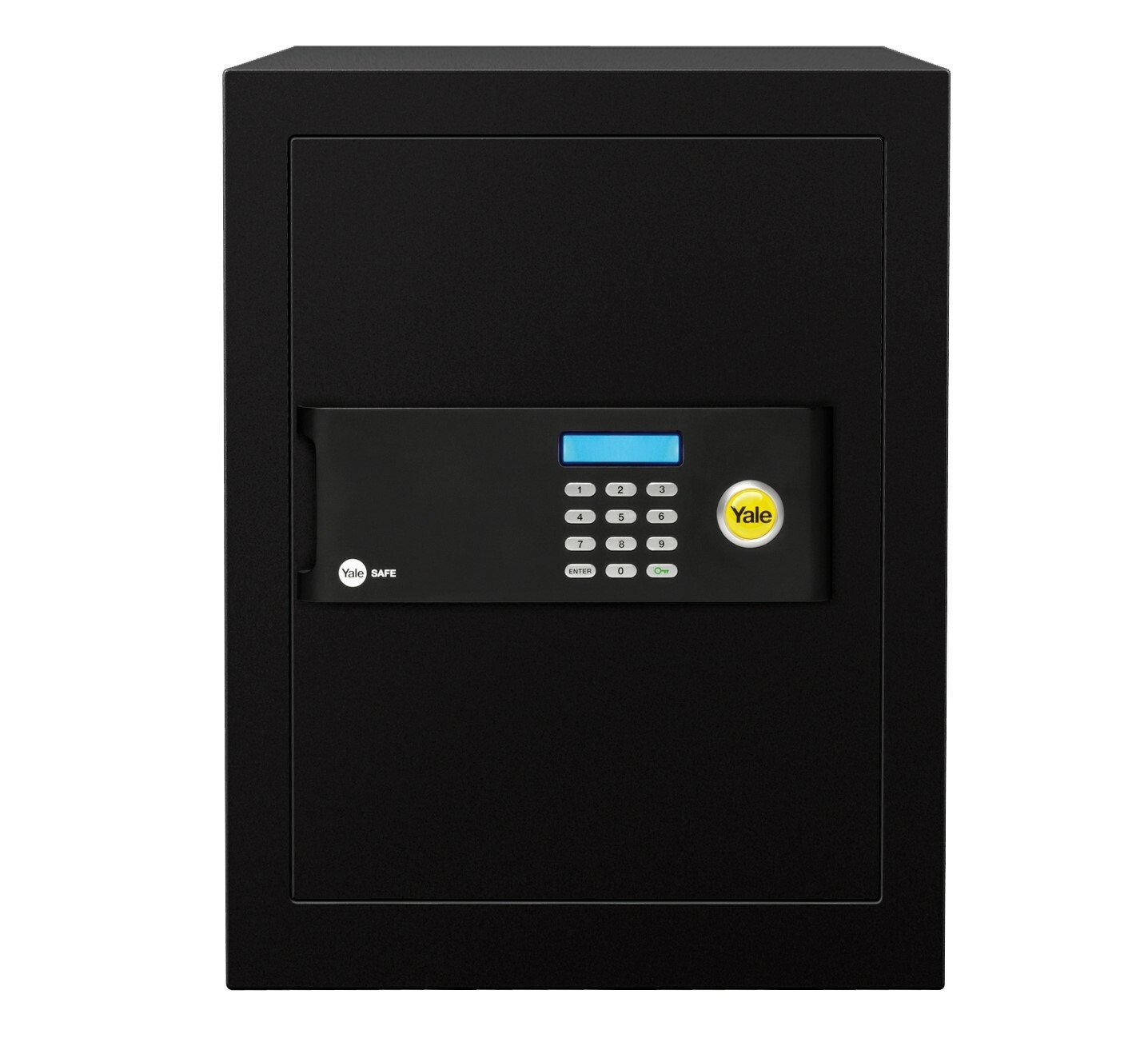 Yale 35cm Premium Office Safe Review